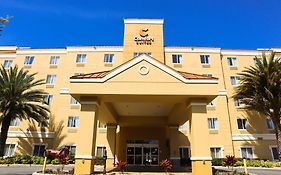 Comfort Suites Ocala North